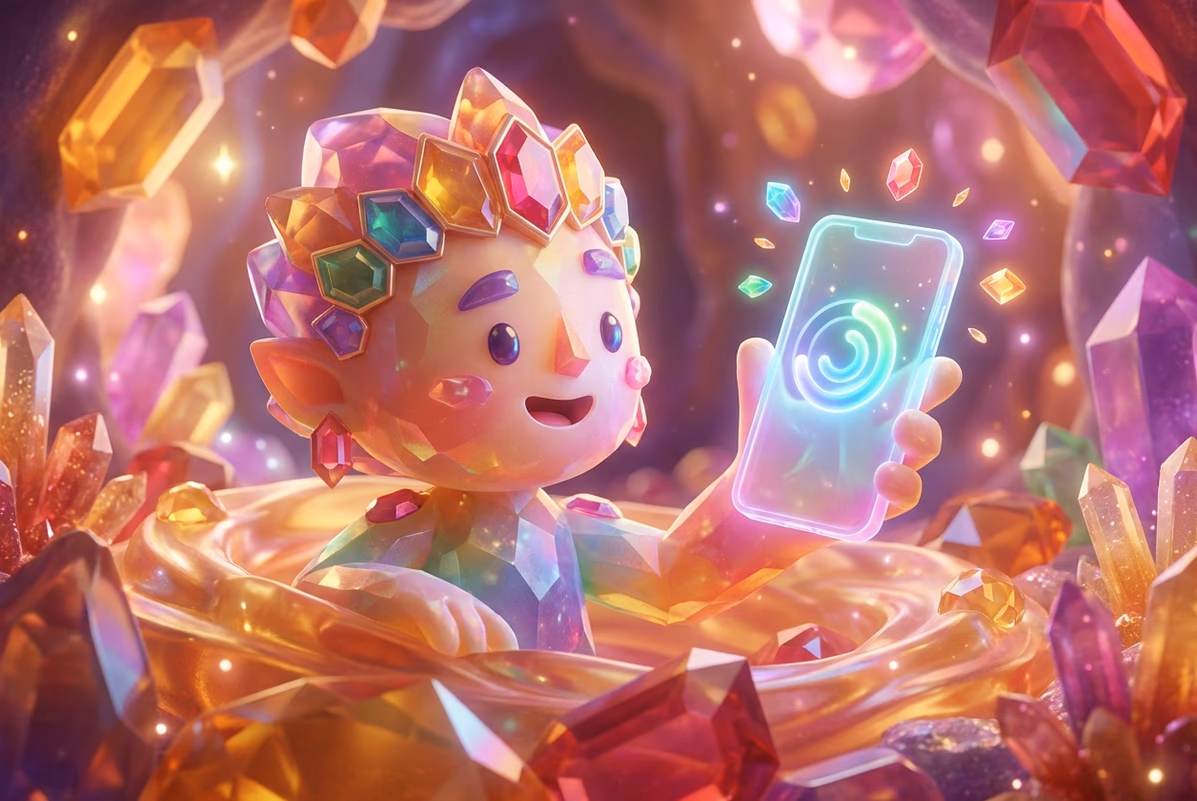 Gemstone APK download